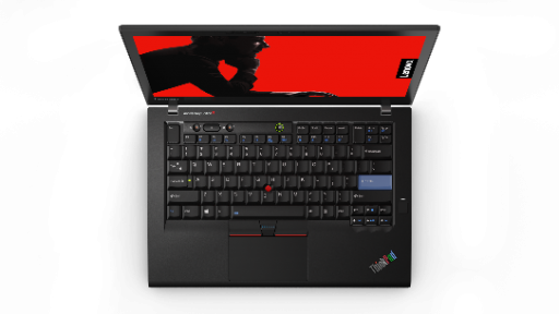Lenovo ThinkPad Anniversary Edition TP25