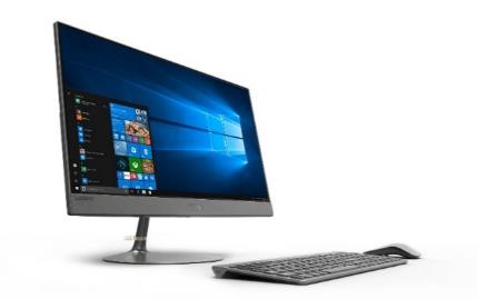 Lenovo IdeaCentre 730s All-In-One 