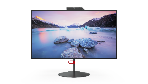 Lenovo Monitor ThinkVision X1