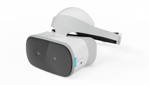 Lenovo Mirage Solo Daydream