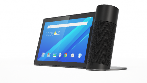 Lenovo Tab4 Smart Assistant