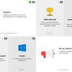 Microsoft Rewards Italia 3