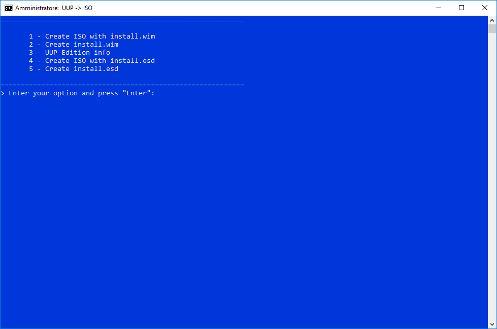 SCARICARE ISO WINDOWS XP LEGALMENTE