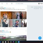 Twitter Windows 10 PWA notifiche tweet 240 caratteri