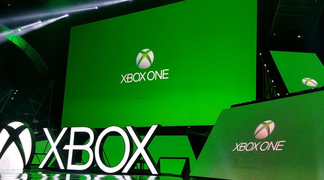 Xbox E3