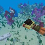 minecraft aquatic