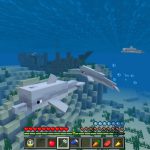 update minecraft aquatic