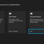 Associa account Discord su Xbox