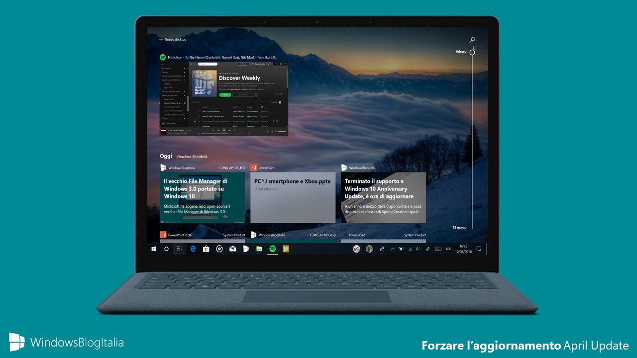 Forzare-aggiornamento-Windows-10-April-Update