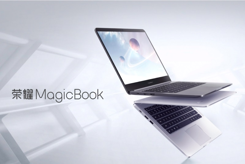 Honor MagicBook