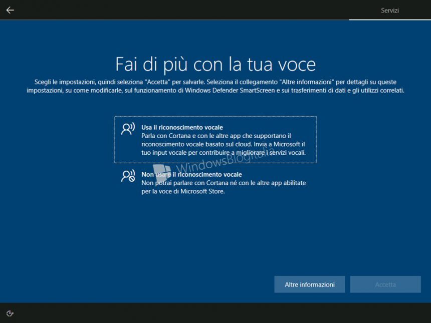 SCARICARE CORTANA GRATIS