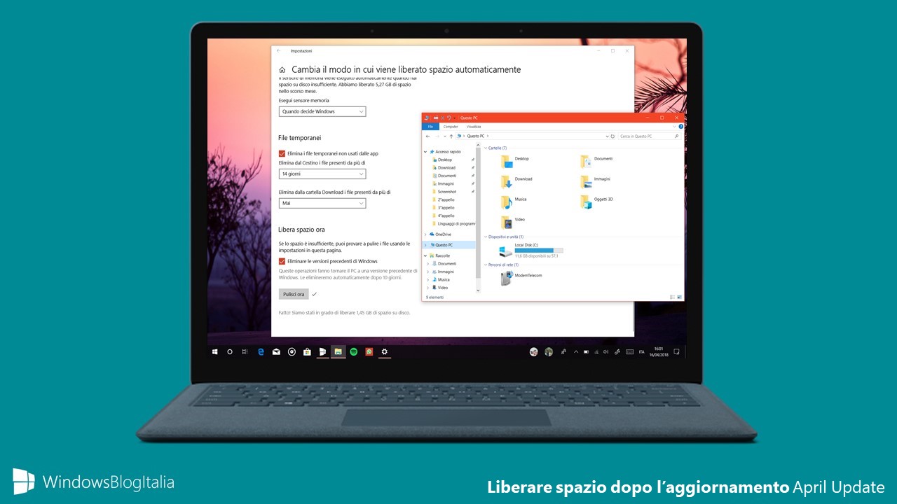 Liberare-spazio-dopo-aggiornamento-Windows-10-April-Update