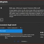 Microsoft Store nuova interfaccia recensioni 3