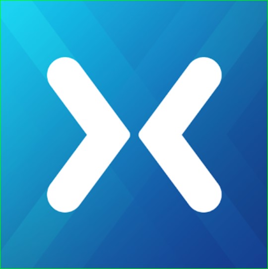 Mixer app Android iOS