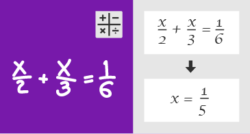 OneNote per Windows risoluzione numeri reali o complessi