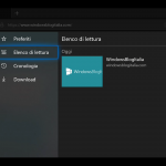 Xbox One Windows 10 Spring Creators Update Microsoft Edge Hub