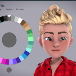 windows 10 xbox avatar