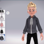 windows 10 xbox avatar