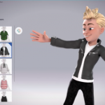 windows 10 xbox avatar