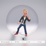 windows 10 xbox avatar