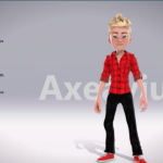 windows 10 xbox avatar