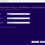 Scaricare subito Spring Creators Update Media Creation Tool 3