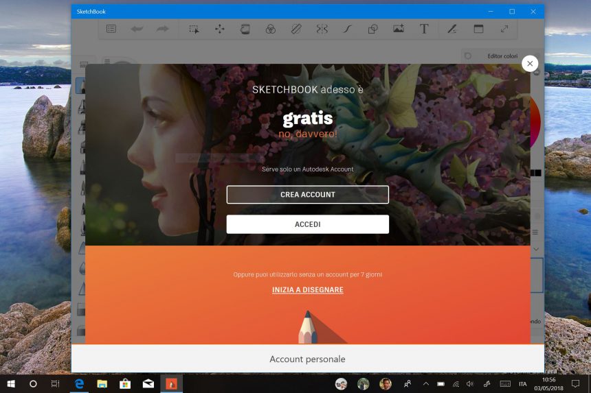 autodesk sketchbook for windows 10 64 bit free download autodesk sketchbook for windows 10 64 bit free download