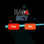 BallSky gioco Windows 10 Xbox Live 1
