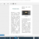 kindle lettura