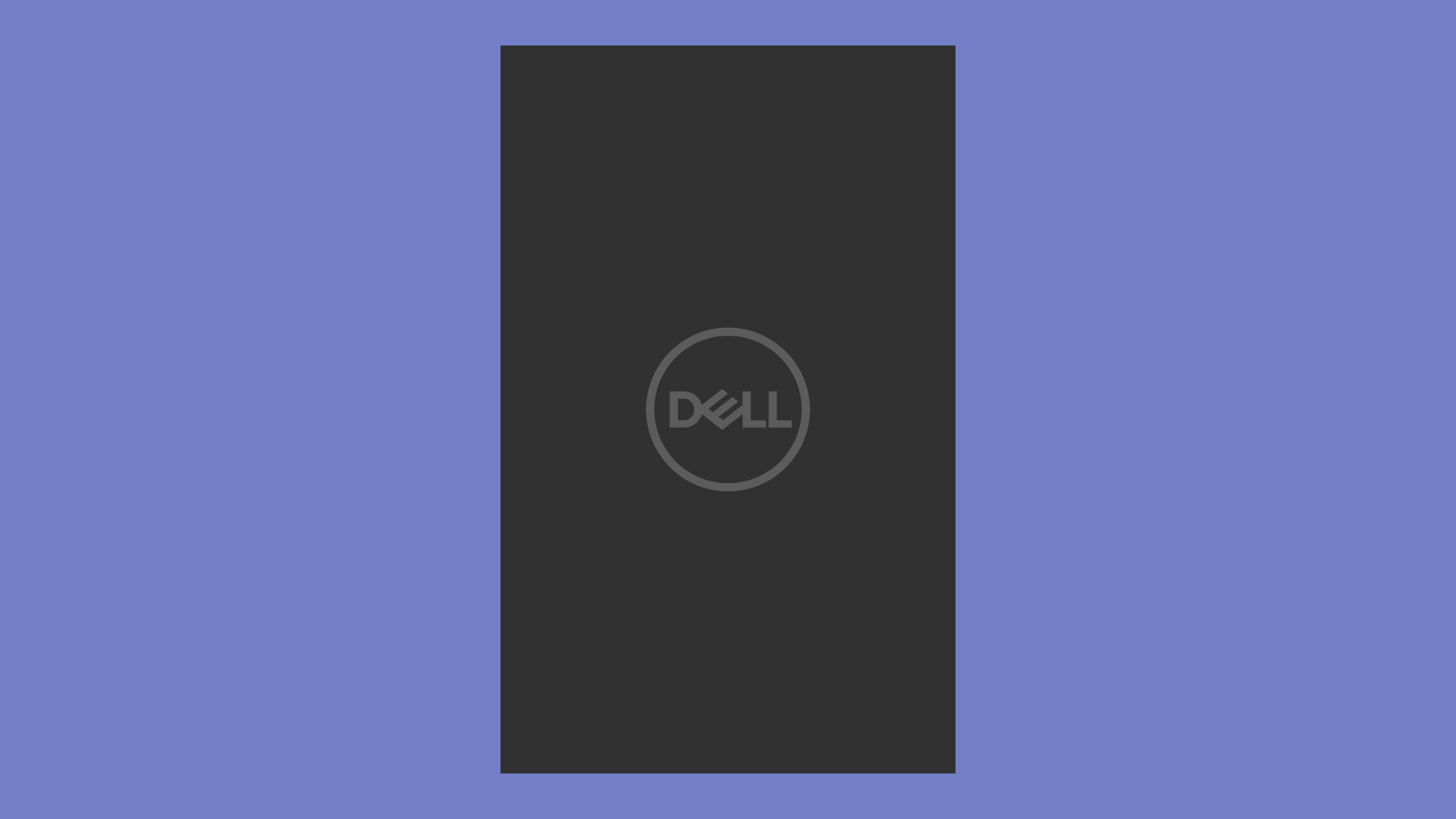 dell surface