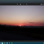 Microsoft Foto Windows 10 ridimensiona immagine