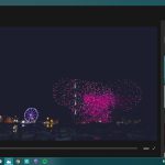 Microsoft Foto Windows 10 video editor effetti 3D richiesti