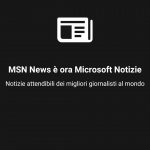 Microsoft Notizie app Android iOS 1