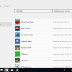 Microsoft Store Windows 10 pronto installazione