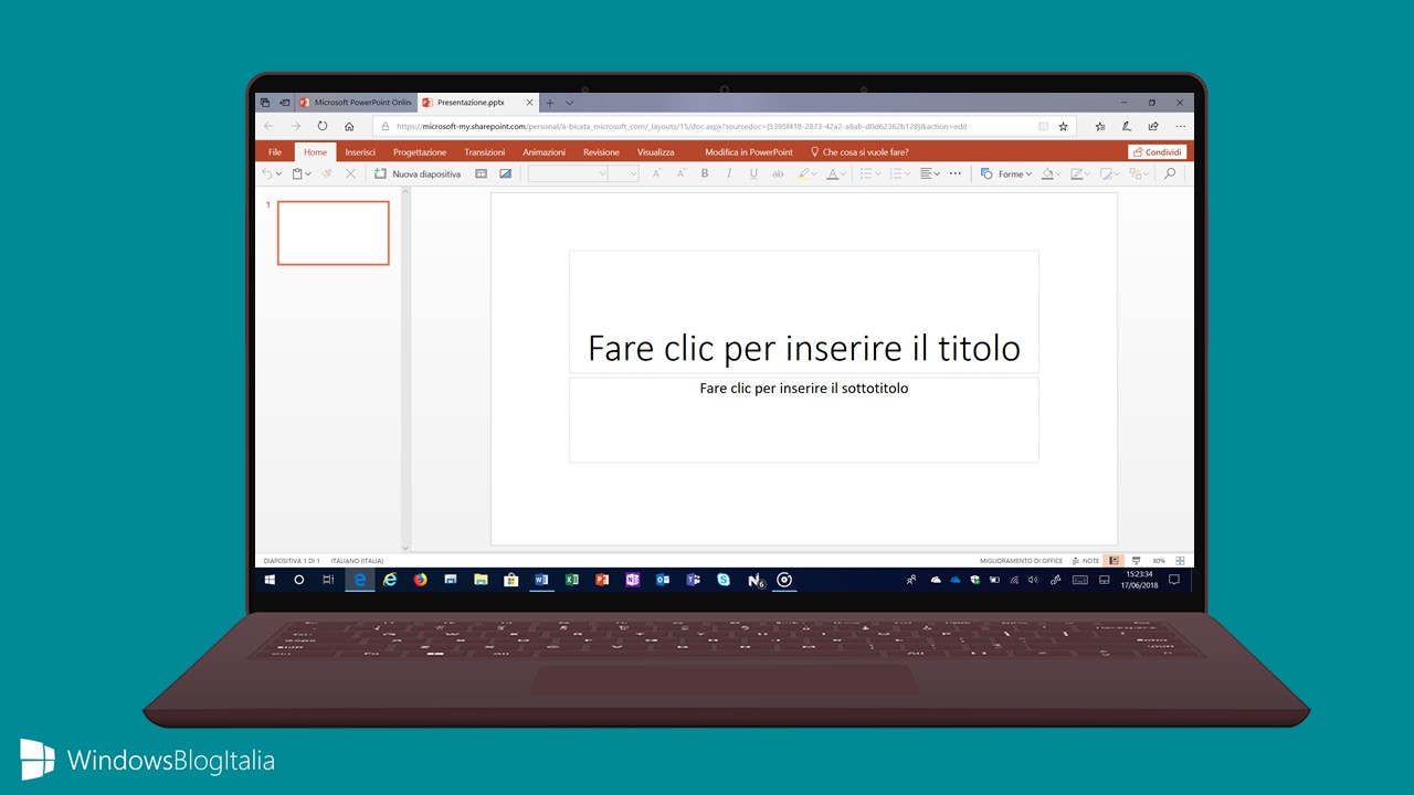 Office 2019 - Office Online