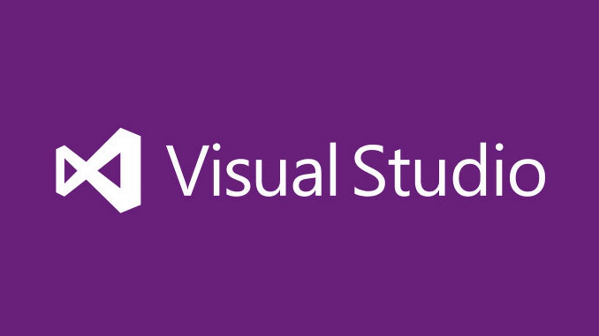 Visual Studio 2019 