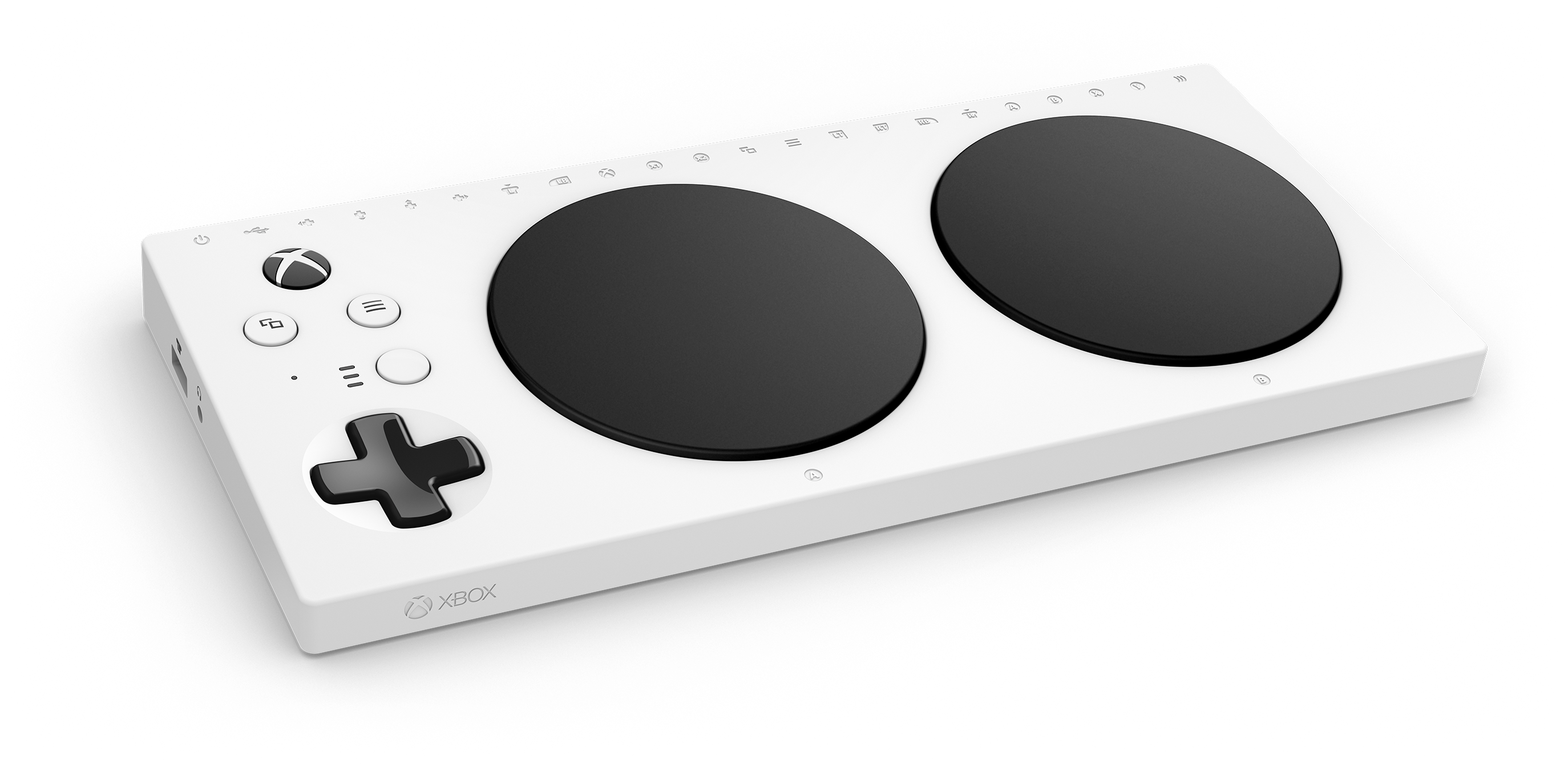 Xbox Adaptive Controller