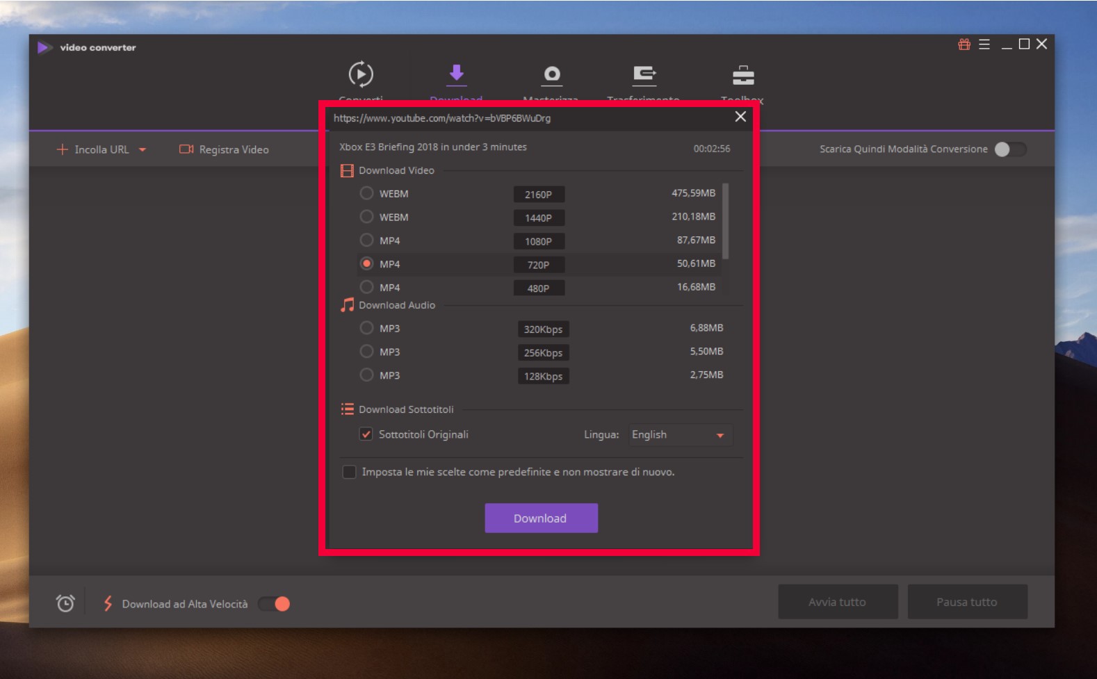 instal the new version for apple Aiseesoft Video Converter Ultimate 10.7.20