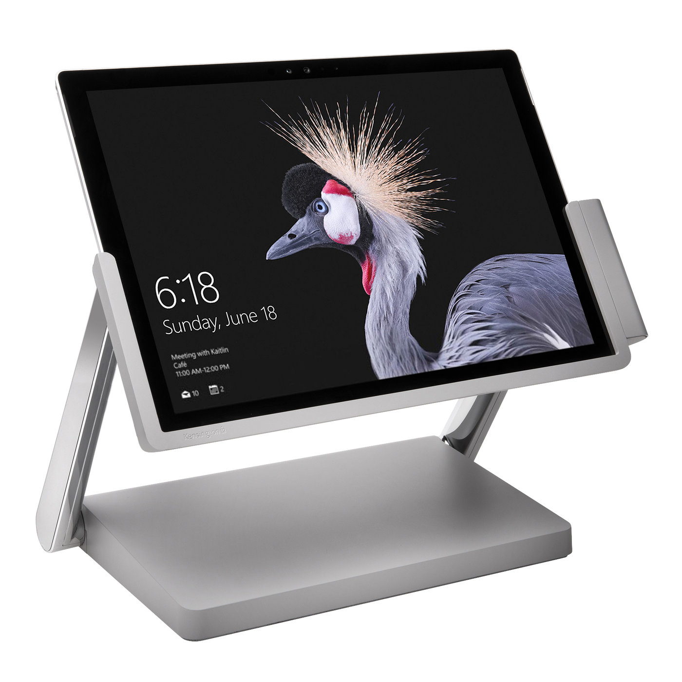 Kensington SD7000 dock per Surface Pro