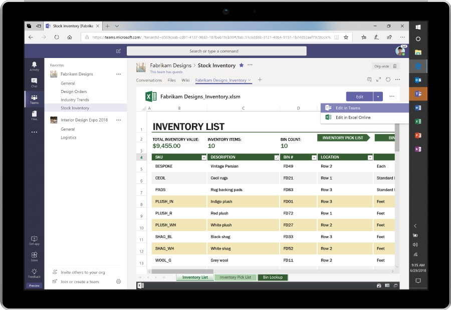 Microsoft Teams gratuito