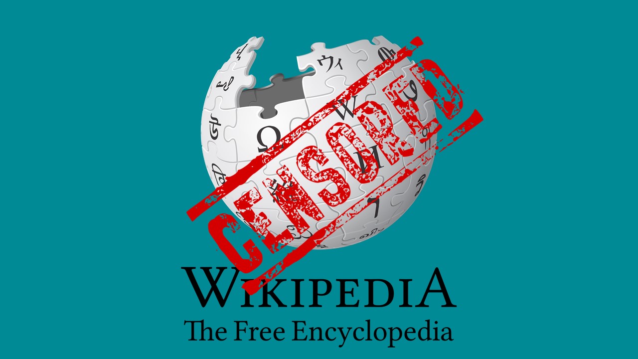 Wikipedia