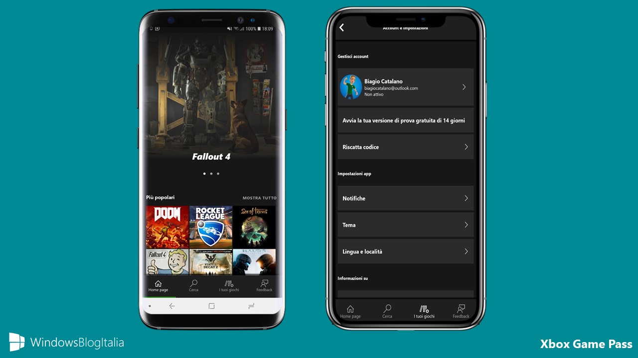 gamepass for ios gamepass for ios