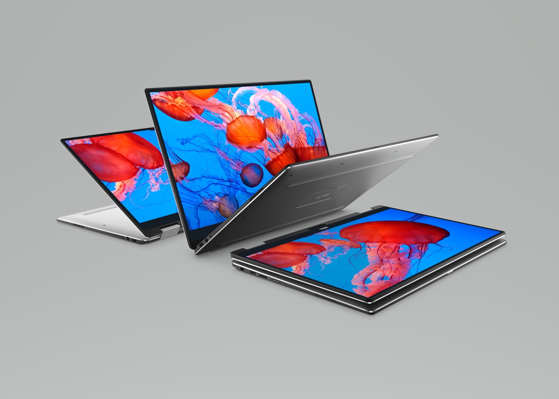 Dell XPS IFA 2018