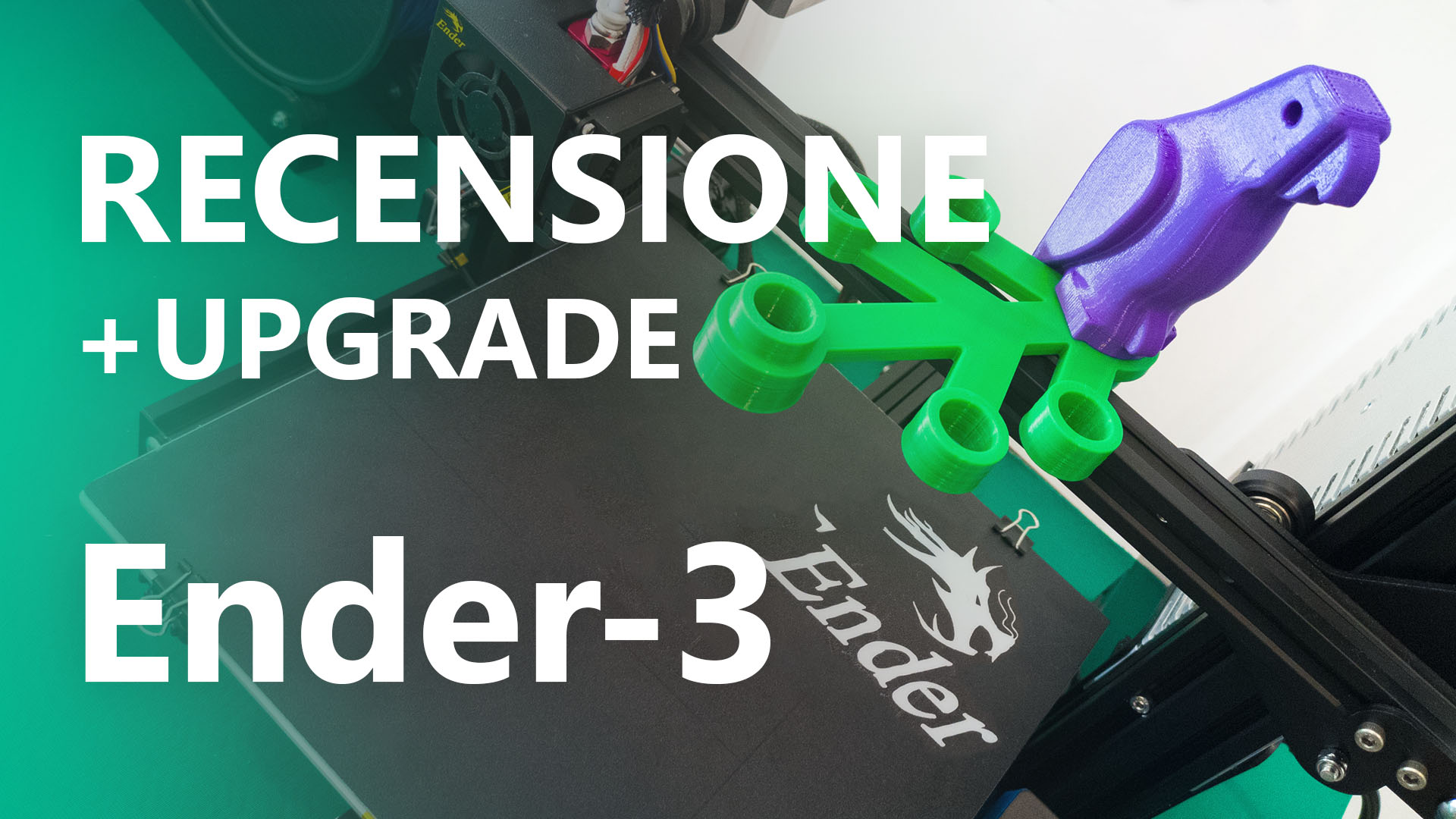 Creality Ender-3 S1 Pro Stampante 3D - Stampanti 3D