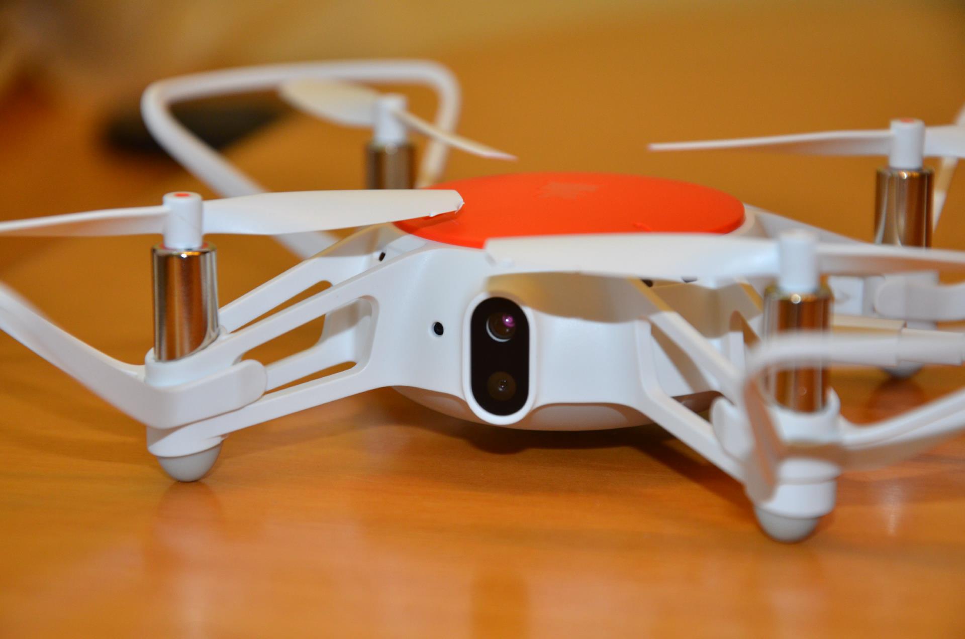 Xiaomi Mi Drone Mini batteria