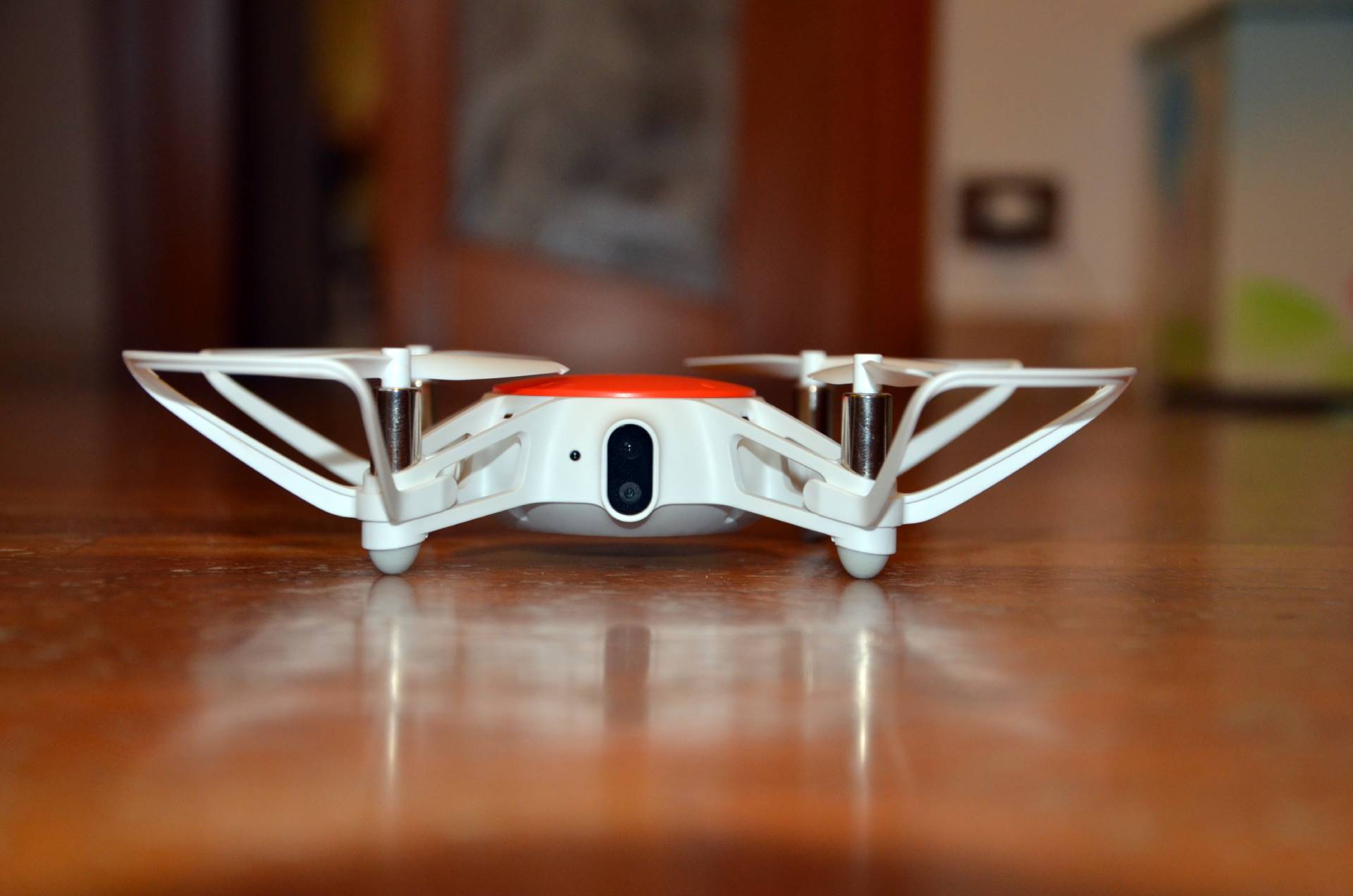 Xiaomi Mi Drone Mini fotocamera