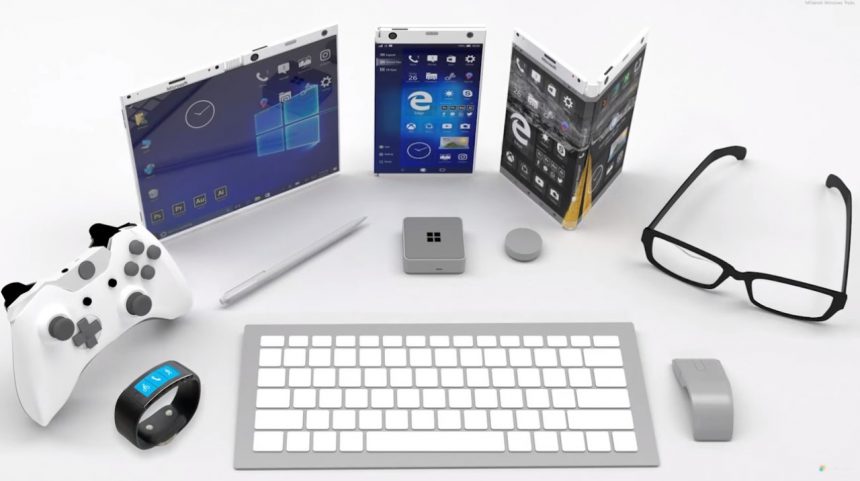 Andromeda avrà una speciale "modalità produttiva"?