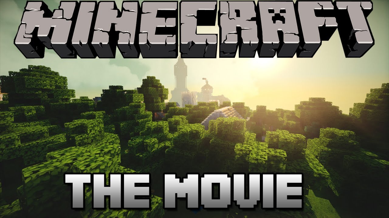 Il film di Minecraft uscirà nel 2025 annunciato l'inizio delle riprese