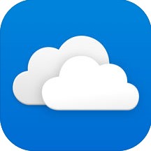 Microsoft OneDrive iOS nuova icona