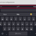 SwiftKey Android Microsoft Translator